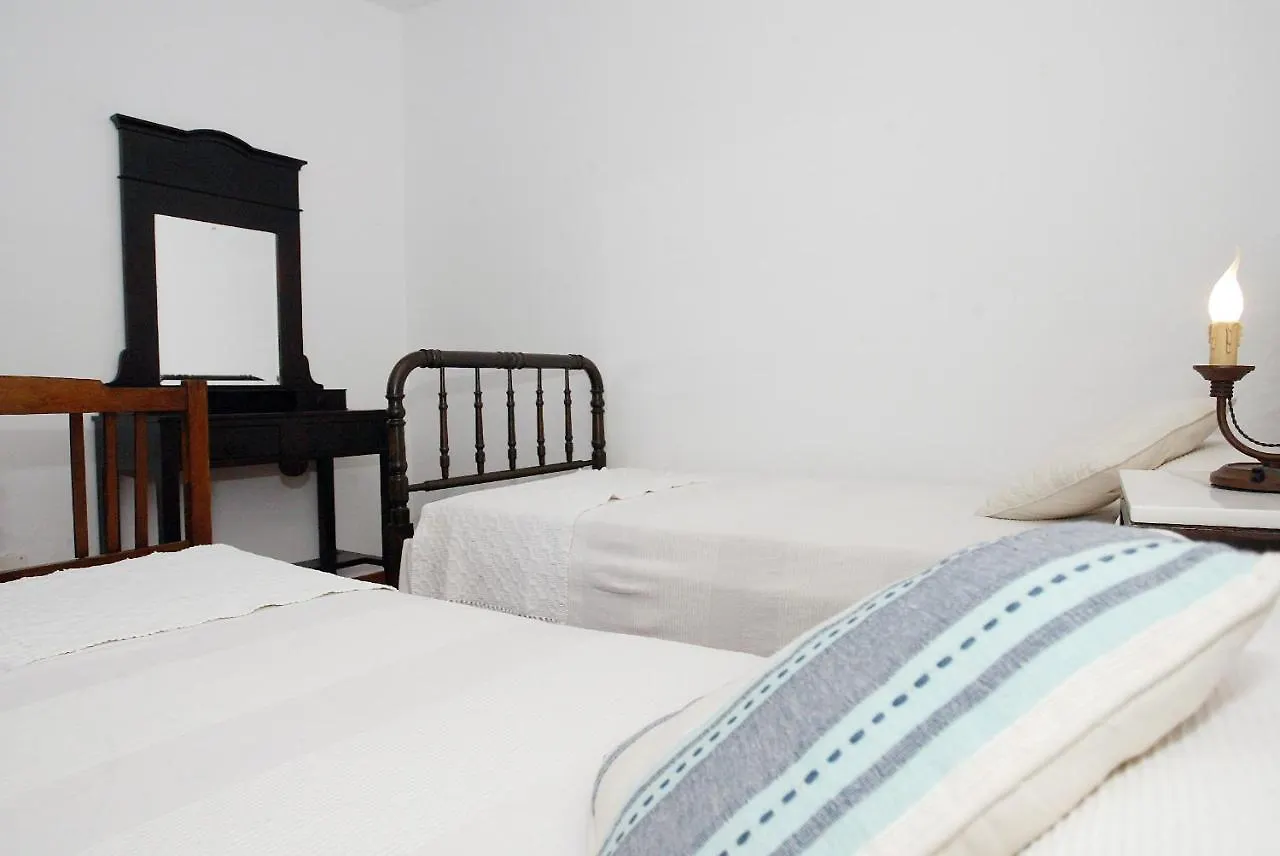 Holiday home Casa Rural Tia Ilia Puntallana