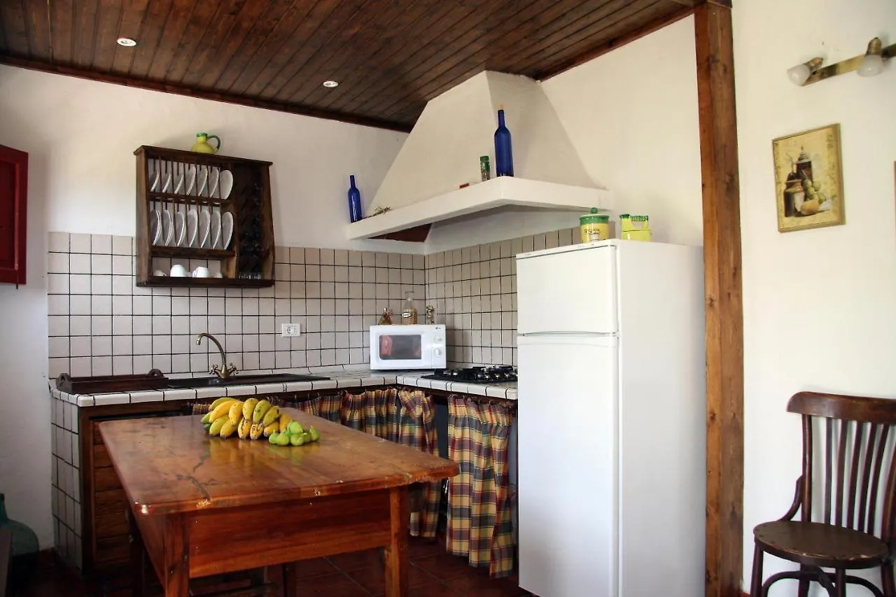 Casa Rural Tia Ilia Puntallana Holiday home