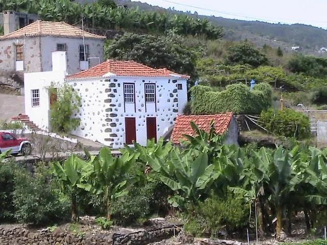 Casa Rural Tia Ilia Puntallana Holiday home
