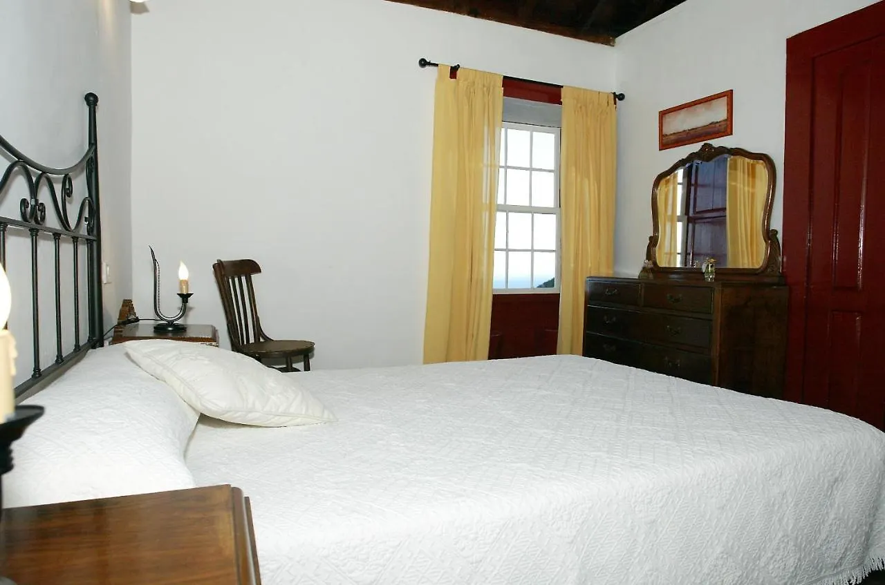 Casa Rural Tia Ilia Puntallana Spain