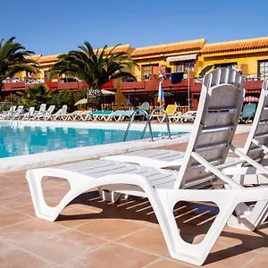 Apartamento La Mar De Bello, Cozy Apartment!, Costa De Antigua