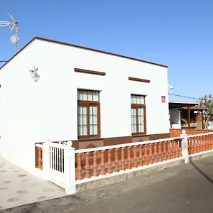  Ferienhaus Casa El Molino
