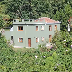 Casa rural Casa Fita En El Cubo De La Galga, Puntallana